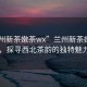 “蘭州新茶嫩茶wx”蘭州新茶嫩茶wx，探尋西北茶韻的獨特魅力
