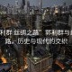 “郭利群 絲綢之路”郭利群與絲綢之路，歷史與現代的交織