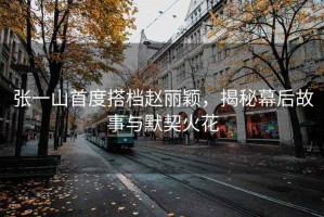 張一山首度搭檔趙麗穎，揭秘幕后故事與默契火花