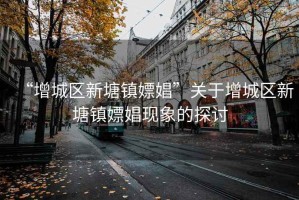 “增城區新塘鎮嫖娼”關于增城區新塘鎮嫖娼現象的探討