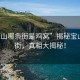 “寶山哪條街是雞窩”揭秘寶山雞窩街，真相大揭秘！