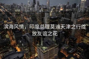濱海風情，印度總理莫迪天津之行綻放友誼之花