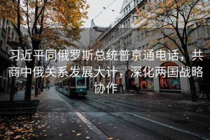 習近平同俄羅斯總統普京通電話，共商中俄關系發展大計，深化兩國戰略協作