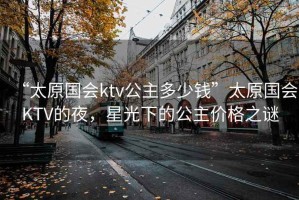 “太原國會(huì)ktv公主多少錢”太原國會(huì)KTV的夜，星光下的公主價(jià)格之謎