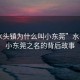 “水頭鎮(zhèn)為什么叫小東莞”水頭鎮(zhèn)，小東莞之名的背后故事