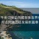 習(xí)近平親切接見西藏各族各界代表，共話民族團(tuán)結(jié)發(fā)展新篇章