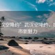 “武漢空降約”武漢空降約，探索城市新魅力