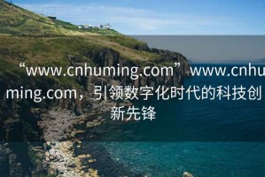 “www.cnhuming.com”www.cnhuming.com，引領(lǐng)數(shù)字化時(shí)代的科技創(chuàng)新先鋒