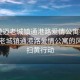 “澄邁老城鎮通港路愛情公寓掃黃”澄邁老城鎮通港路愛情公寓的風景與掃黃行動