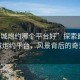 “同城炮約哪個平臺好”探索最佳同城炮約平臺，風景背后的奇遇