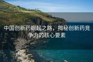 中國創(chuàng)新藥崛起之路，揭秘創(chuàng)新藥競(jìng)爭(zhēng)力的核心要素