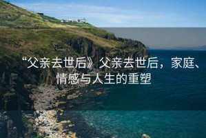 “父親去世后》父親去世后，家庭、情感與人生的重塑