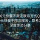 “300元快餐不限次聯(lián)系方式QQ”揭秘300元快餐不限次服務(wù)，聯(lián)系方式與深度體驗分享