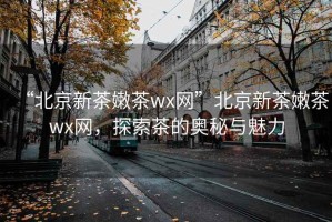 “北京新茶嫩茶wx網(wǎng)”北京新茶嫩茶wx網(wǎng)，探索茶的奧秘與魅力