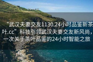 “武漢夫妻交友1130.24小時品鑒新茶葉.cc”科技引領武漢夫妻交友新風尚，一次關于茶葉品鑒的24小時智能之旅
