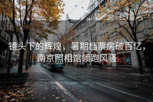 鏡頭下的輝煌，暑期檔票房破百億，南京照相館領跑風騷