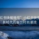 “小紅書快餐暗號(hào)”小紅書快餐暗號(hào)，新時(shí)代的餐飲時(shí)尚潮流