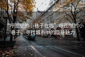 “呼圖壁的小巷子在哪”呼圖壁的小巷子，尋找城市中的隱秘魅力