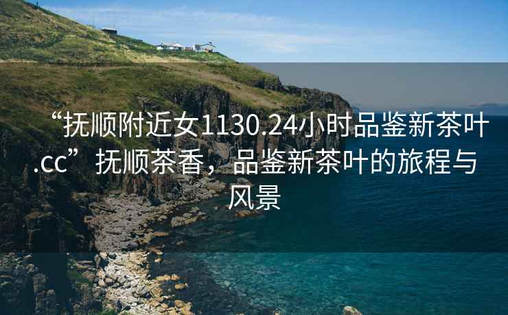 “撫順附近女1130.24小時品鑒新茶葉.cc”撫順茶香，品鑒新茶葉的旅程與風景