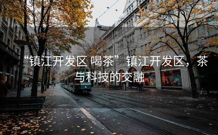 “鎮(zhèn)江開(kāi)發(fā)區(qū) 喝茶”鎮(zhèn)江開(kāi)發(fā)區(qū)，茶與科技的交融