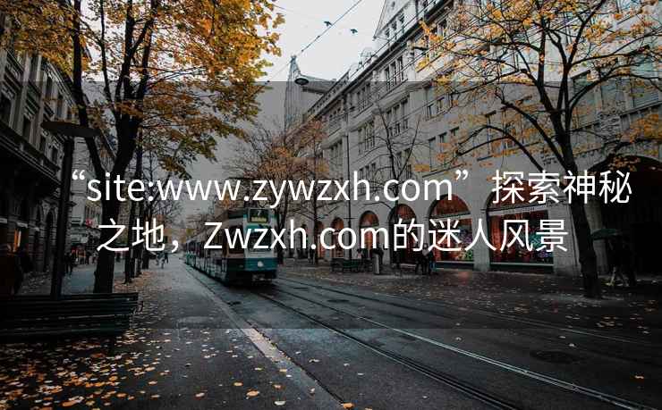 “site:www.zywzxh.com”探索神秘之地，Zwzxh.com的迷人風(fēng)景